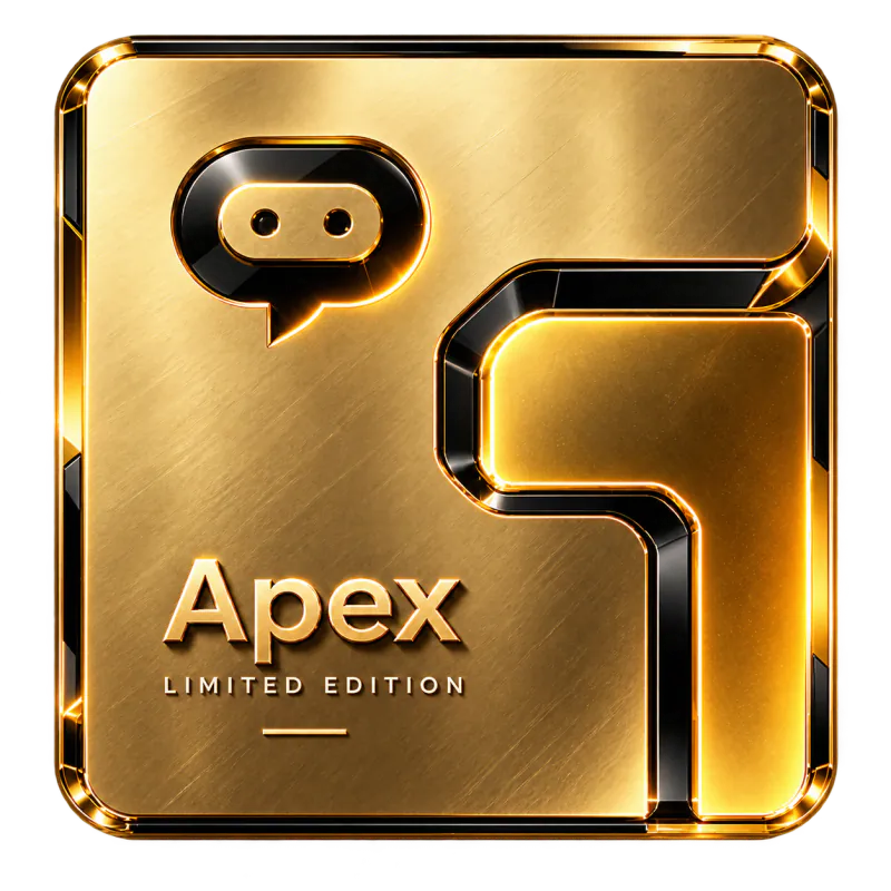 LifyOS Apex node chassis